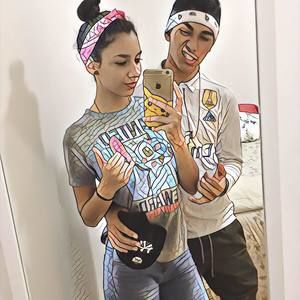 Meet your Posher, Dânîêl